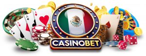 Casinobet Mexico